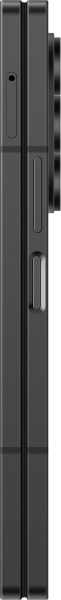 Pitaka MagEZ Case for Samsung Z Fold 6 Black