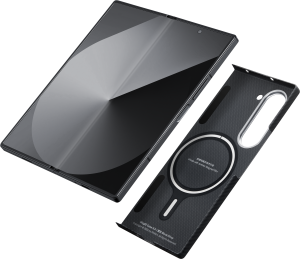 Pitaka MagEZ Case for Samsung Z Fold 6 Black