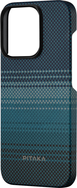 Pitaka MagEZ Case 5 for Iphone 15 Pro Moonrise