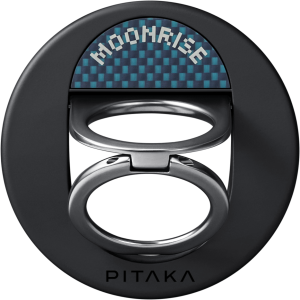 Holder Pitaka Magsafe Ring Grip 3 Moonrise