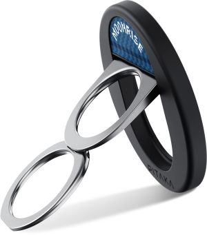 Holder Pitaka Magsafe Ring Grip 3 Moonrise
