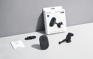 Holder Pitaka MagEZ Car Mount Pro Qi2 - Tesla