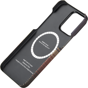 Pitaka MagEZ Case 5 for Iphone 15 Pro Max Sunset