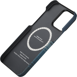 Pitaka MagEZ Case 5 for iPhone 15 Pro Max Moonrise