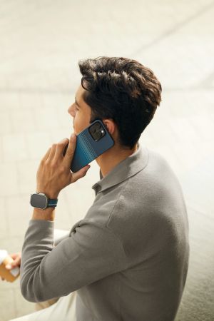 Pitaka MagEZ Case 5 for iPhone 15 Pro Max Moonrise