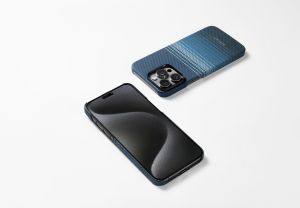 Pitaka MagEZ Case 5 for iPhone 15 Pro Max Moonrise