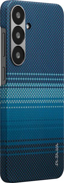 Pitaka Tactile Case for Samsung S25+ Moonrise