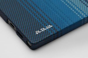 Pitaka Tactile Case for Samsung S25 Ultra Moon