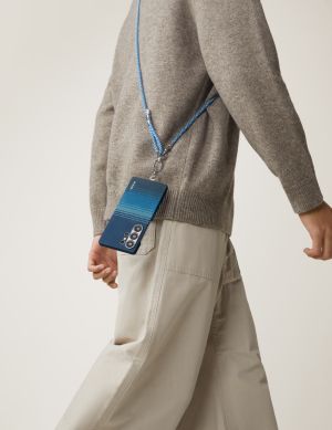 Pitaka Tactile Case for Samsung S25 Ultra Moon