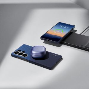 Pitaka Tactile Case for Samsung S25 Ultra Over