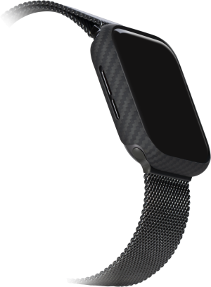 Калъф Pitaka Air case Apple Ultra2 49mm Black