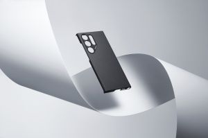 Pitaka MagEZ Case for Samsung S24 Ultra Black