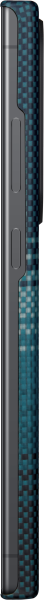 Pitaka MagEZ Case for Samsung S24 Ultra Moonrise