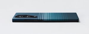 Pitaka MagEZ Case for Samsung S24 Ultra Moonrise