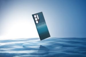 Pitaka MagEZ Case for Samsung S24 Ultra Moonrise