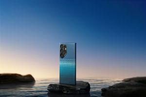 Pitaka MagEZ Case for Samsung S24 Ultra Moonrise