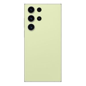 Заден капак за Samsung S23 ultra lime
