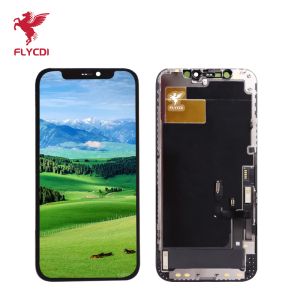 Display for Iphone 12 FLYCDI incell