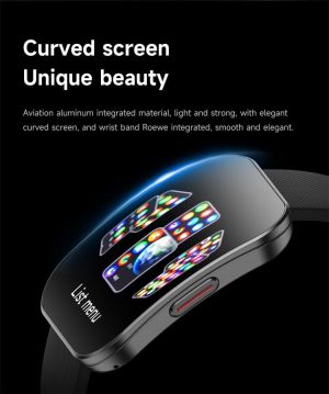 Valdus VS61 Pro Smart Watch