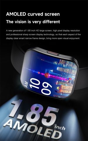 Valdus VS61 Pro Smart Watch