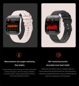 Valdus VS61 Pro Smart Watch