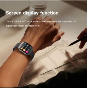 Valdus VS61 Pro Smart Watch