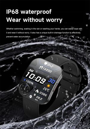 Valdus VS61 Pro Smart Watch