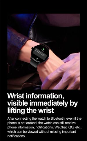Smart watch Valdus VS15