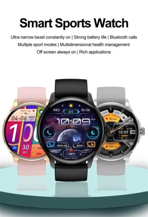 Smart watch Valdus VS15