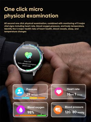 Valdus VE67 Pro smart wallet