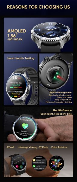 Valdus VE67 Pro smart wallet