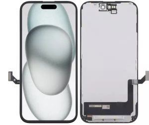 Дисплей за Iphone 15 Soft Oled