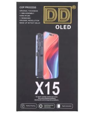 Дисплей за Iphone 15 Soft Oled