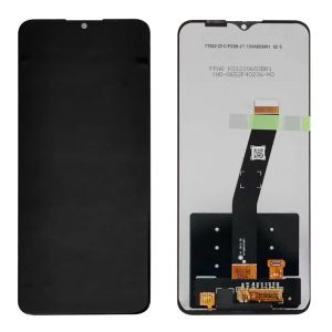 Display for Alcatel 1S 2021