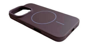 Калъф Syndee Magsafe за Iphone 16 Pro Purple