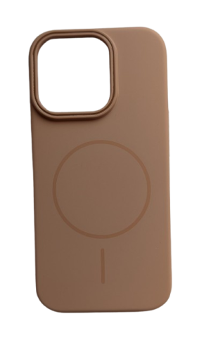 Калъф Syndee Magsafe за Iphone 16 Pro Desert