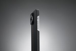 Pitaka Fusion Weaving MagEZ3 iPhone 14 Pro Case