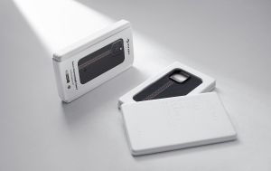 Pitaka Fusion Weaving MagEZ3 iPhone 14 Pro Case