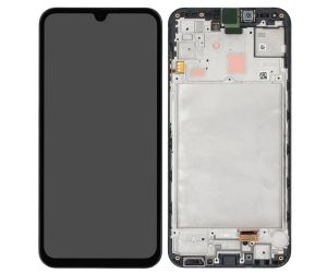 Display for Samsung A15 4G A155 WF