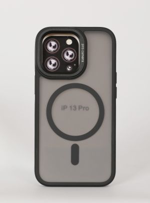 Western Onyx Case for Iphone 13 Pro