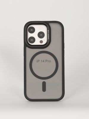 Western Onyx Case for Iphone 14 Pro