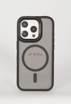 Western Onyx Case for Iphone 15 Pro