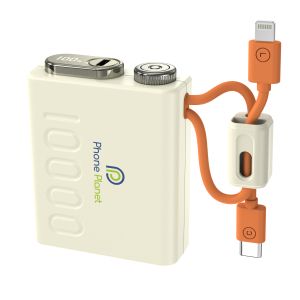 Външна батерия PP-PB22.5W09 MagSafe 10000 mAh