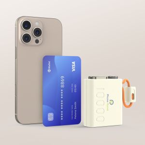 Външна батерия PP-PB22.5W09 MagSafe 10000 mAh