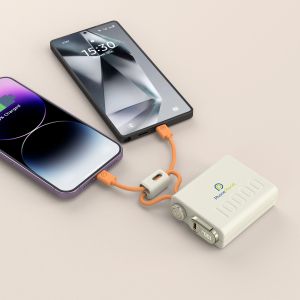 Външна батерия PP-PB22.5W09 MagSafe 10000 mAh