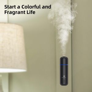 Ароматизатор за кола Phone Planet PP-CY04-BK