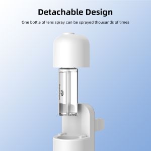 Phone Planet car air freshener PP-CY04-WH