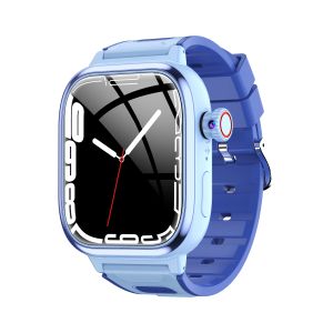 Смарт часовник Phone Planet WH03 Blue