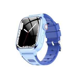 Смарт часовник Phone Planet WH03 Blue