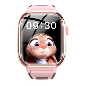 Смарт часовник Phone Planet WH03 Pink